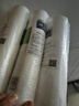 爱惠浦（Everpure）家用厨下 10寸/5微米 前置过滤各品牌通用净水器 PP棉滤芯4支装 实拍图