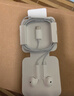 Apple/苹果 USB-C接口有线耳机 type-c接口有线耳机苹果耳机 苹果17有线耳机笔记本耳机游戏音乐 实拍图