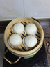 广州酒家利口福 流沙凤凰包750g 20个 早餐半成品 广式早茶 包子食品速食美食 实拍图