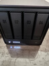 绿联私有云DXP4800 Plus 8G内存32T四盘位NAS网络存储个人云硬盘家庭服务器 万兆网口 手机平板扩容 实拍图