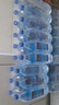 5100 西藏冰川矿泉水1.5L*12瓶*2箱 大瓶天然纯净高端矿泉水 实拍图