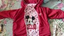 迪士尼【双面可穿】男女童春秋外套2026秋季新款儿童初中生连帽上衣百搭 实拍图