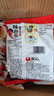 农心 经典辣白菜拉面十连包泡面拉面整箱方便面 礼盒 120g*10包  实拍图
