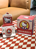 马克图布Hello Kitty拍立得音响便携蓝牙音箱实用周边创意桌面送闺蜜女友女生日圣诞节新年元旦跨年礼物 实拍图
