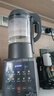 九阳最新款家用轻音全自动免滤豆浆机1.75L五谷杂粮3-5人用流食榨汁辅食机降噪破壁机P306政府补贴 实拍图
