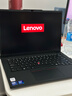 ThinkPad【国家补贴20%】T14p AI PC 酷睿Ultra9 高性能工程师本笔记本电脑 64G 2TB 3K 商务办公本 实拍图