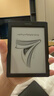 掌阅（iReader）Light4 长续航 6英寸智能阅读本 电子书阅读器 墨水屏电纸书 平板电脑学习看漫 便携笔记本 沉墨 实拍图
