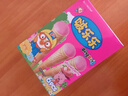 啵乐乐pororo韩国进口冰淇淋形饼干草莓味53.4g 宝宝零食甜筒儿童饼干 实拍图