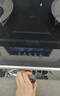 美的【晴空FX90PRO】集成灶一体式 变频28风量 蒸汽洗2.0 蒸烤炸一体 5.2kW油烟机 国家补贴 家用灶具 实拍图