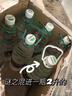 怡宝 饮用水 饮用纯净水1.55L*12瓶 整箱装 实拍图