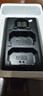 绿联NP-FZ100相机电池充电器适用索尼sony a7m4/a7m3/a7c2/a9m3/a7r4/a9/ZV-E10二代/A6700 实拍图