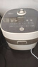 小熊（Bear）电饭煲4-5人 家用4L大容量电饭锅 柴火饭多功能智能真微压22分钟快煮米饭锅DFB-D40N1 实拍图
