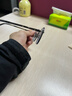 豪雅（HOYA）眼镜片新明锐N1非球面1.6唯钻膜现片蓝光防护防UV配镜片1片赠镜架 实拍图