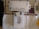 vivo官方原装Type-C超快闪充数据线-4A适用于iqooz1z1xneo3x50x50pros5s6 实拍图