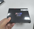 铨兴（QUANXING）酷芯客 256GB SSD固态硬盘 AI PC存储配件 M.2接口 2280（NVME协议）PCIe3.0 读速2800MB/s P300 实拍图