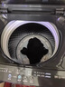 美的（Midea）波轮洗衣机全自动家用 MB12L2 12公斤大容量 除螨 飓风深层劲洗 随心洗 以旧换新 家电国家补贴20% 实拍图