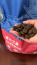 海洋之星 三文鱼中大型犬狗粮金毛比熊边牧狗粮成犬大颗粒12kg 实拍图
