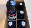 红星二锅头 蓝瓶绵柔8陈酿 清香型白酒 43度 750ml*6瓶 整箱装口粮酒 实拍图