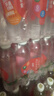 依能 西柚味 无糖无汽弱碱苏打水饮料 500ml*24瓶 塑膜装 饮用水 实拍图