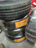 马牌（Continental）汽车轮胎 195/65R15 91V CC7 # 适配大众朗逸/宝来/丰田雷凌 实拍图