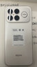 小米REDMI K90 Pro Max 第五代骁龙8至尊版 7560mAh大电池 BOSE联合调音流金白 16GB+512GB 红米5G手机 实拍图