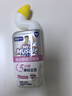 威猛先生（Mr Muscle）洁厕灵 600g*2瓶 恋恋桃花 含84精华 洁厕剂 除菌洁厕液 马桶清洁 实拍图