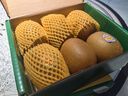 佳沛（zespri）新西兰阳光金果6个装巨大果单果144-175g水果猕猴桃源头直发 实拍图