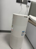 海尔【新品上市】空气净化器家庭用卧室内除甲醛消毒除菌除烟味除宠物异味净化无雾加湿一体机KJ320 净化加湿一体升级版【KJ320F-JSQ3U1】 实拍图