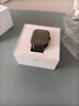 小米（MI）REDMI Watch 5 典雅黑 澎湃OS 2 心率血氧监测 蓝牙通话 红米手表5 智能手表 小米汽车 实拍图