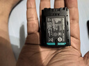 品胜NP-FZ100索尼相机电池 a7m4电池 适用sony a7m3 a7c2 a7r3 a7r4 a7r5 a7s3 a9微单单反相机电池 实拍图