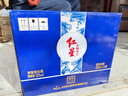 红星二锅头 蓝花20 清香型白酒 52度 500ml*6瓶 整箱装 纯粮口粮酒 实拍图