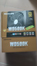 航嘉（Huntkey）WD500K 金牌500W电脑电源（80PLUS金牌/单路40A/全电压/LLC+SR+DC-DC/智能温控/apex英雄） 实拍图