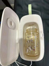 小熊（Bear）消毒柜 便携消毒盒 奶瓶消毒器带烘干 奶瓶餐具杀菌外出 热门商品 实拍图