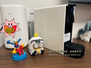 Nespresso奈斯派索胶囊式咖啡机小型家用全自动商用办公室小巧便携高压萃取两种杯量意式进口 C30白色+温和淡雅50颗装 实拍图