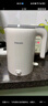 飞利浦（PHILIPS）恒温电水壶 家用大功率热水壶 一键保温 304不锈钢1.5L HD9366  实拍图