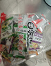 苏伯 蛋花汤速食汤菠菜速溶汤包紫菜蛋花汤冲泡即食小包冻干 【5种口味各4】6g*20包 实拍图