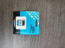 金士顿（Kingston）128GB SD存储卡 U3 V30 相机内存卡 高速sd卡大卡 4K超高清拍摄 读速200MB/s 实拍图