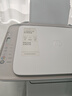 惠普（HP）DJ 5135彩色无线喷墨打印机家用 大印量低成本打印机学生家用 微信打印（打印 复印 扫描） 实拍图