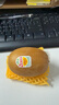 佳沛（zespri）新西兰  阳光金奇异果18粒礼盒优选果单果约101-124g 猕猴桃水果 实拍图
