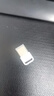 毕亚兹 USB蓝牙适配器5.1发射器 免驱动蓝牙音频接收器 PC台式机笔记本电脑接手机无线耳机音响鼠标键盘 实拍图