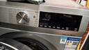 西门子（SIEMENS）iQ300 10公斤大容量 全自动滚筒洗衣机 智能除渍 强效除螨 羊毛洗 15分钟快洗  108AW 实拍图