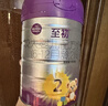 a2至初 2段较大婴儿配方奶粉（6-12月龄）850g 新西兰进口 新国标 实拍图