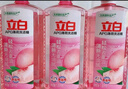 立白APG洗洁精1.38kg*3瓶天然薄荷清香食品可用高效去油除味 实拍图