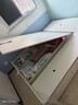 全友家居 榻榻米床现代简约高箱储物床小户型卧室双人床板式床 实拍图