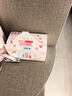 ABC私处湿巾卫生清洁抑菌湿巾PH弱酸18片/盒*4盒(KMS免洗配方） 实拍图