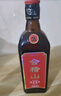 会稽山 纯正五年 半干型 绍兴黄酒 500ml*8瓶 整箱装 花雕酒  实拍图