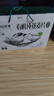 阴山优麦有机纯燕麦片礼盒1050g 膳食纤维 免煮即食零添加糖 新年货送礼品 实拍图