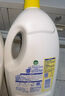 滴露（Dettol）衣物除菌液 消毒液 柠檬3L 99.9%杀菌除螨内衣儿童衣物可配洗衣液 实拍图
