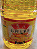鲁花 食用油  物理压榨  非转基因 玉米油6.18L   实拍图