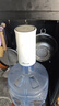 小熊（Bear）桶装水抽水器 饮水机抽水泵神器 水桶取水器 电动上水器矿泉水压水器自动吸水器F06Q1 实拍图